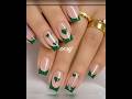 ✨ LATEST SIMPLE MOST BEAUTIFUL ♥️ STYLISH FRENCH NAILS DESIGNS IDEAS// NEW CHIC FRENCH NAILS 💅💅