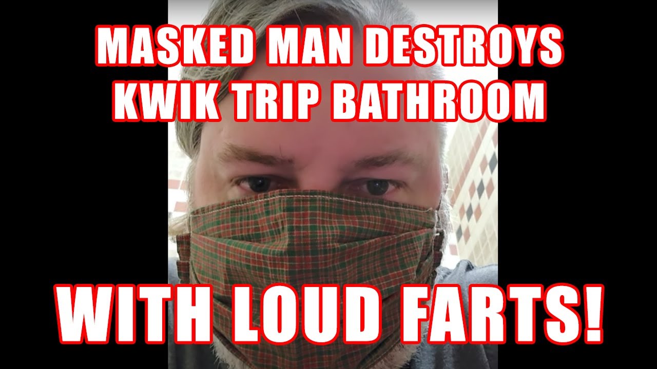 Japanese Fart Compilation