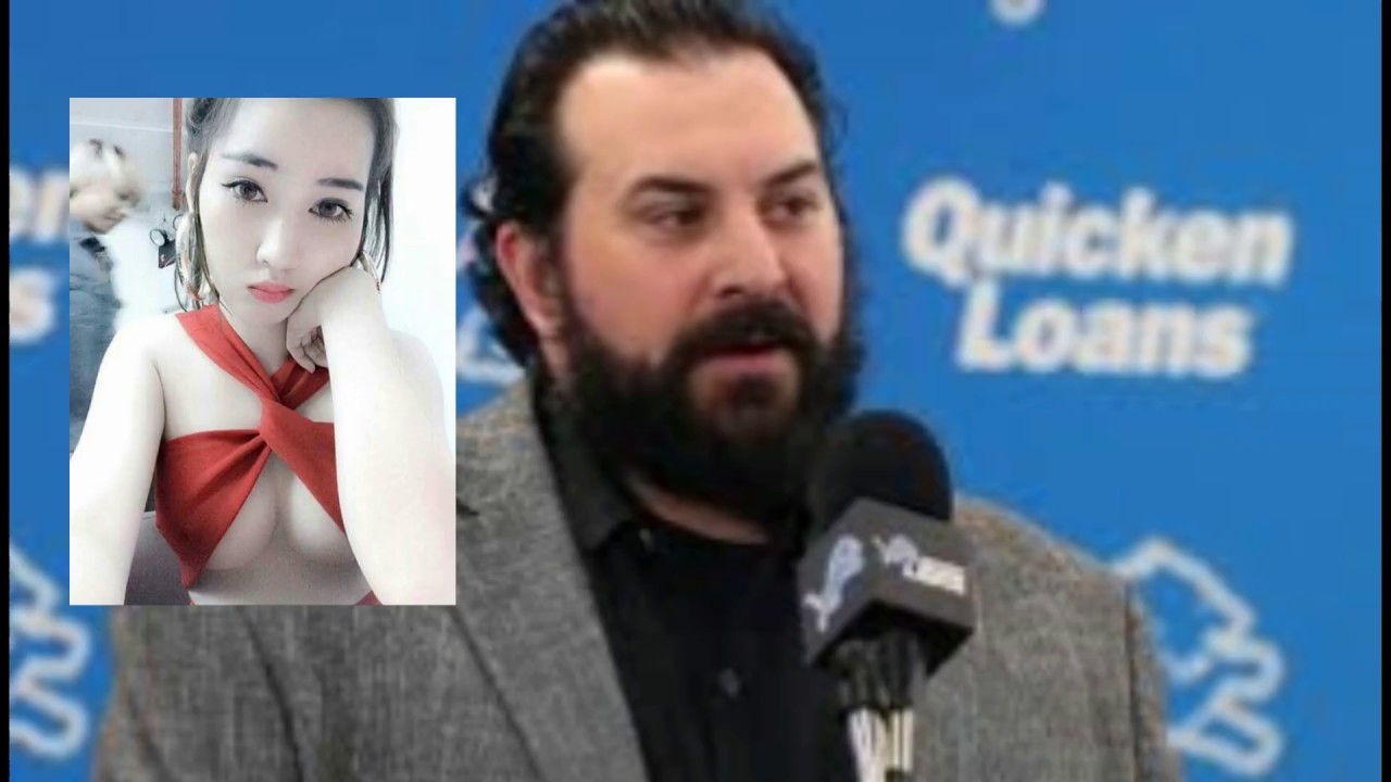 Matt Patricia 1996 Sexual Assault Charge Court Documents Released