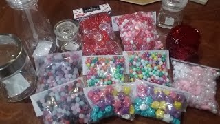 Hobby Lobby Craft Haul