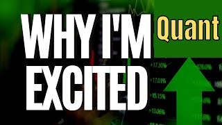 Quant QNT Best Strategy to Succeed 💪🤑 In #CryptoBearMarket