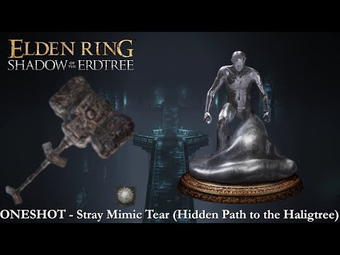 ELDEN RING -