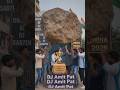 DJ Ankit पे बहुत बड़ा पत्थर गिर गया 😭 #dj #djsarzen #djsarjan #djremix #djviral #shorts #djpankaj
