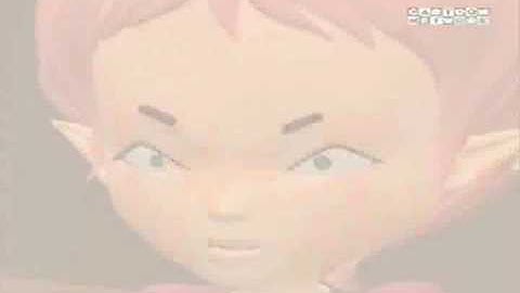 code lyoko - jeremy 1