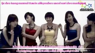 [VIETSUB][D2.ST] Wonder Woman - Davichi, Seeya, T-ara