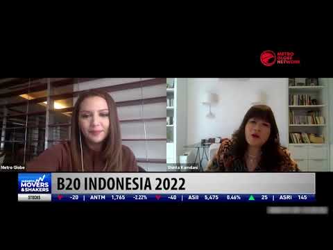 B20 Indonesia 2022