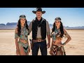 😱 $12 Changed His Life FOREVER — The Cowboy’s Deal That Gave Him TWO Apache Brides! 💔🤠🔥