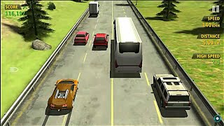 Traffic Racer - Top Superfast Cars Speed Battle | Traffic Racer Full Gameplay Video 2022 HD screenshot 1
