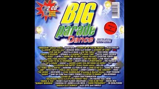 Big Parade Dance CD1 (2003)