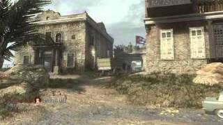 insane tripple wall bounce tomahawk kill