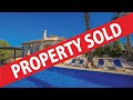 NS1715 -🏠Impressive Independent Villa | 6 Bedrooms, 3 Bathrooms &amp; Private Pool + Guest Apartments! ✨