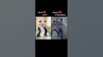 Thumbnail of Sollu nee I Love you🥰@TWINNOX /3 Movie #song#shorts#youtube#dance#dancevideo#twins#tamilsong#love