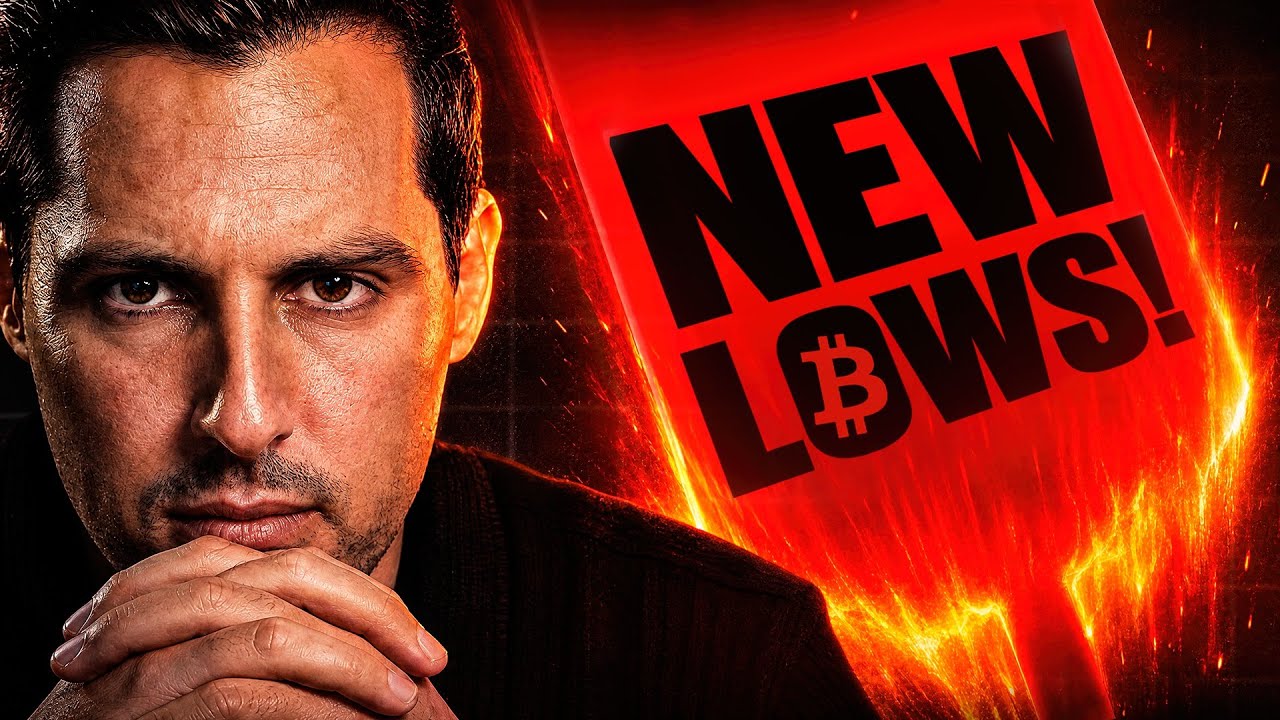Vignette WARNING: This Dump Is NOT Over Yet! [Here’s Why]