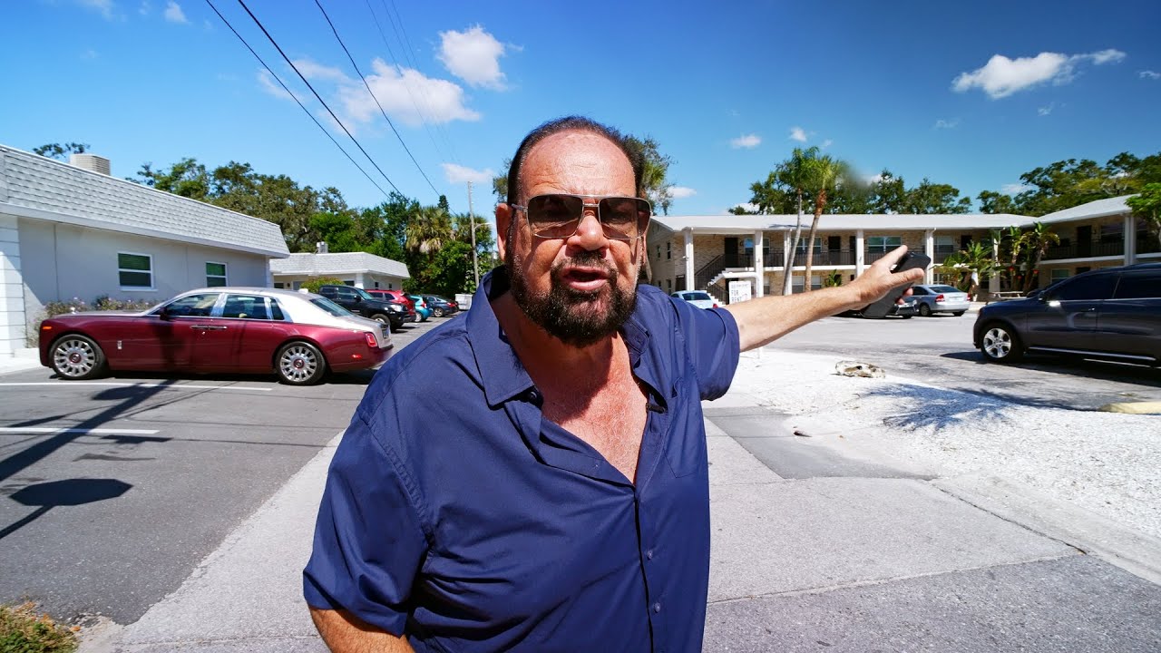 Инвестиции в недвижимость: объяснение