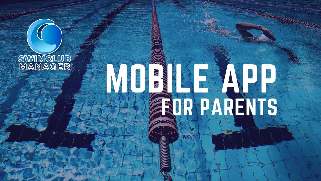 Using the mobile app, from a parent's perspective