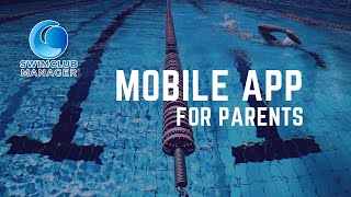 Using The Mobile App, From A Parents Perspective