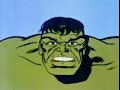 Hulk 1966 Générique