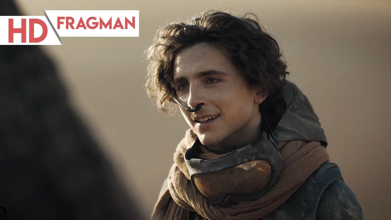 Dune’un Yeni Macerası Başlıyor! İlk Fragman Türkçe Altyazılı Olarak Karşınızda  Fragmanı Dune’un Yeni Macerası Başlıyor! İlk Fragman Türkçe Altyazılı Olarak Karşınızda  Fragmanı