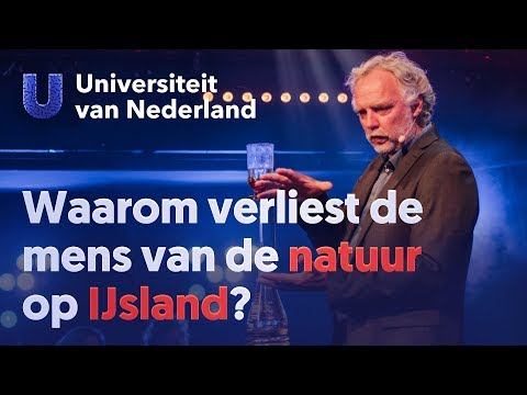 Video: Waar vind je de elfen van IJsland