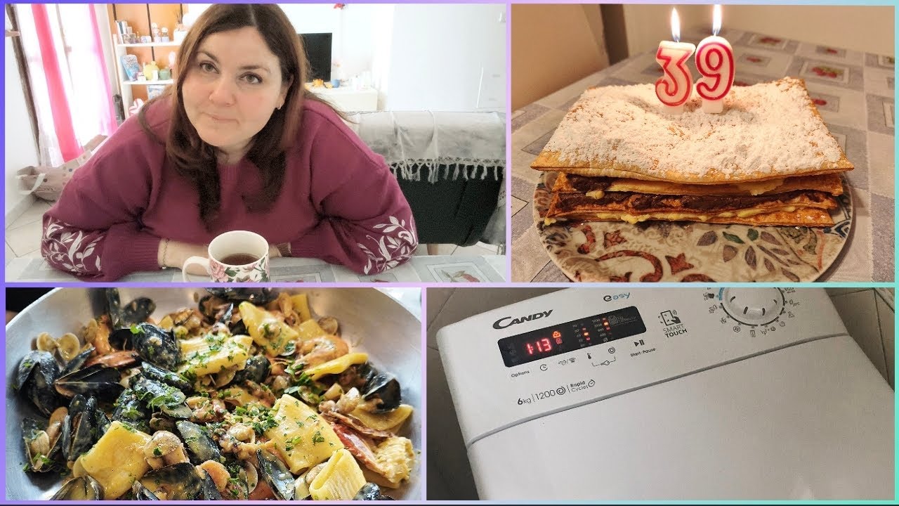 Nuovi esiti sulla mia salute e un anno in più|| Elfetta