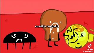 OSC Tiktok (Mostly bfdi) Compliation