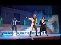 2.5次元ダンスライブ 「ALIVESTAGE」.(アライブステージ/通称:イブステ) Episode 1公演ゲネプロレポート1幕