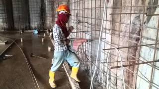 Malaysian Foreigner Work