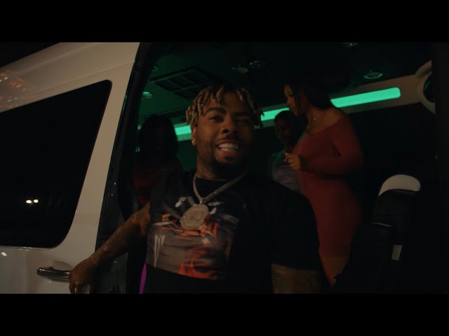 Nick LaVelle - Bad Bit$h