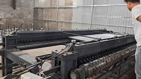 FOCCRED Gabion Mesh: Superior Solutions for Infrastructure Projects