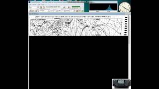 Wefax JVComm32 25112012