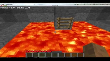 Minecraft- Area 59 Part 1 [Custom Map]