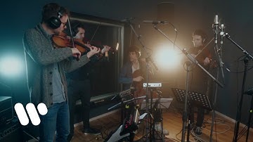 Liquorice – vision string quartet (Official Video)