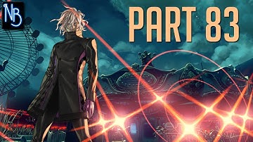 AI: The Somnium Files Walkthrough Part 83 No Commentary