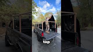 The Best Trunk or Treat! 😱🎃🍭