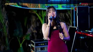 KUNANTI DIPINTU SURGA RIKA AMELIA - BLAZTICKA MUSIC - WEDDING DIKKY \u0026 TITIN - SEKURO MLONGGO