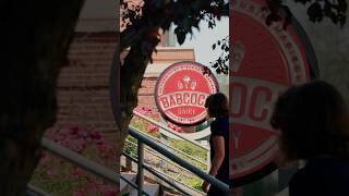 Behind-the-scenes tour of the Babcock Dairy Plant