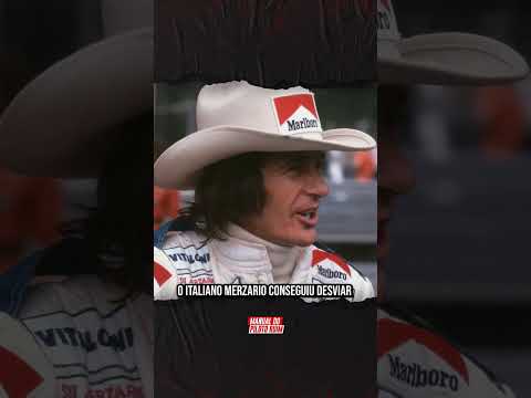 Vídeo: Quando foi o acidente de Lauda?