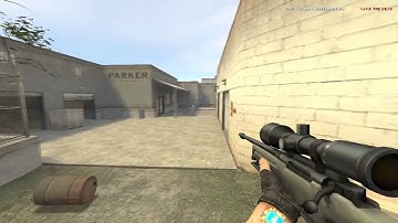 JUNI and GFK FRAGSHOW [UCP 8.1 - 8.3]