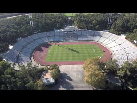 Estádio do Jamor