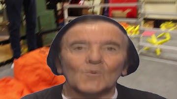 LanceBotics Team 200A VEX Starstruck 2016-17 Reveal HD (Provincials Reveal Trailer)