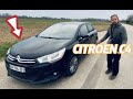 Achat d’une Citroen C4 1.6 e-hdi 112 cv de 2012 ? Avis , conseils et Entretiens