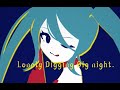 Nyaan Digger Hastune Miku Kafu Nyaan Digger Hastune Miku Kafu