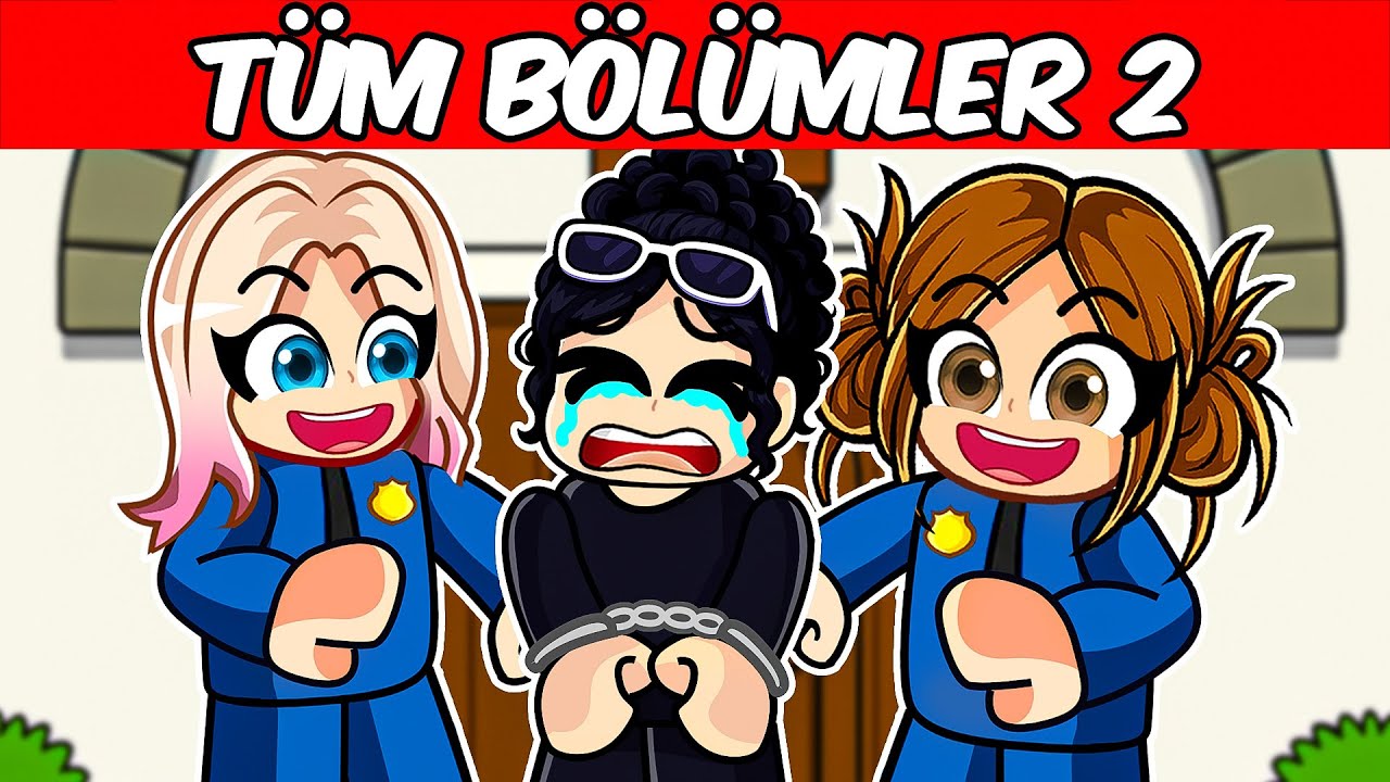 LEYLA SONUNDA YENİLDİ💥ROBLOX BROOKHAVEN🏡RP