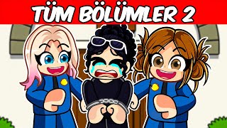 Leyla Sonunda Yeni̇ldi̇roblox Brookhavenrp