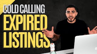 Famous COLD CALLING EXPIRED LISTINGS  Wealth