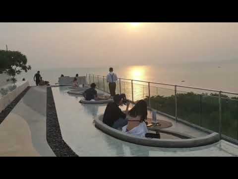 โรงแรมเบสท์ เวสเทิร์น พรีเมียร์ เบย์เฟียร์ พัทยา Best Western Premier Bayphere Pattaya หาดจอมเทียน