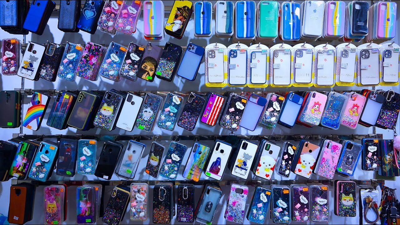 সস্তায় মোবাইলের কাভার কিনুন mobile back cover price in bd mobile