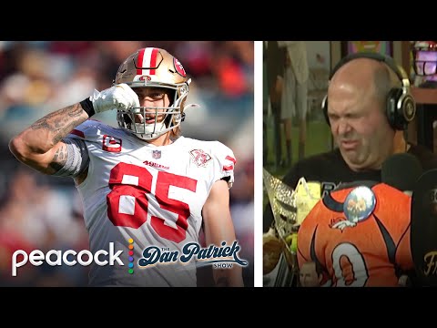 How strong are smelling salts? | Dan Patrick Show | NBC Sports