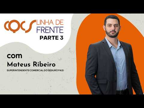 Episódio Linhas de Frente