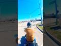 GTA Style POV. Full video on my channel. #motorcycle #gta #bikerslife #videogames
